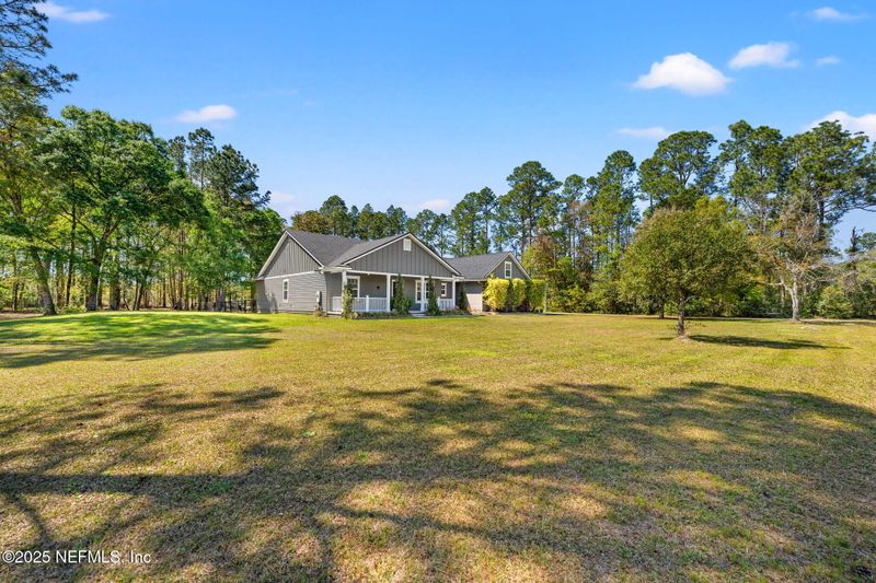 54373 Cravey Rd, Callahan, FL 32011