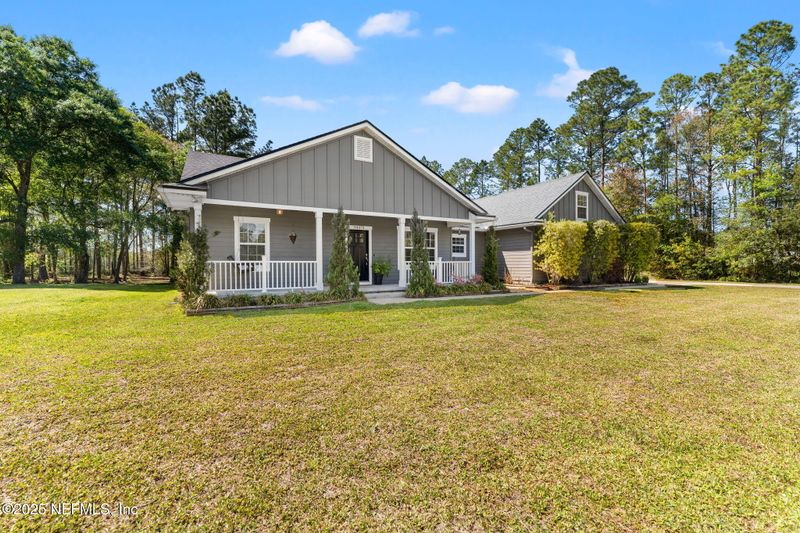 54373 Cravey Rd, Callahan, FL 32011