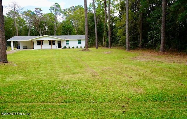 54376 Lisa Dr, Callahan, FL 32011