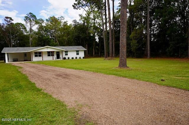 54376 Lisa Dr, Callahan, FL 32011