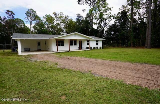 54376 Lisa Dr, Callahan, FL 32011