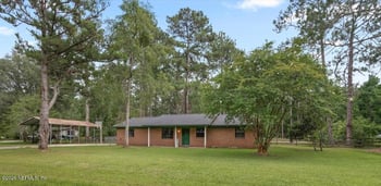 54392 Sherwood Rd, Callahan, FL 32011