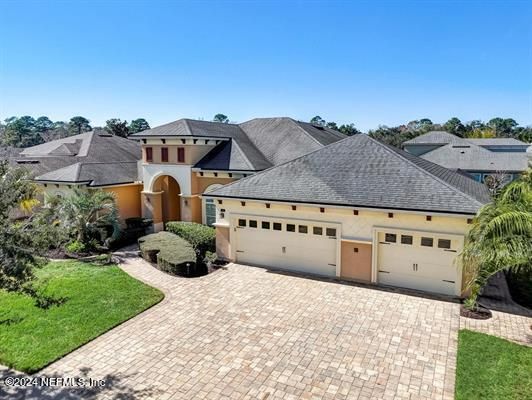 544 Christina Dr, St Augustine, FL 32086