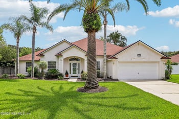 544 Cunningham Hollow Way, St Johns, FL 32259