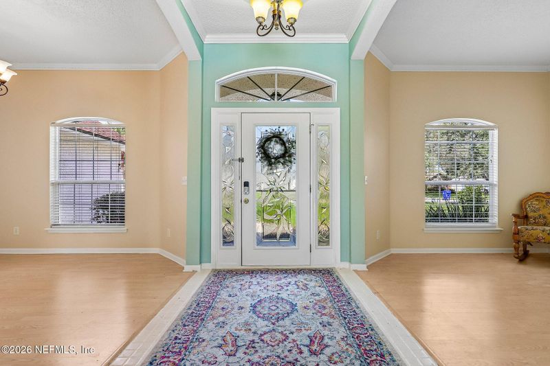 544 Cunningham Hollow Way, St Johns, FL 32259
