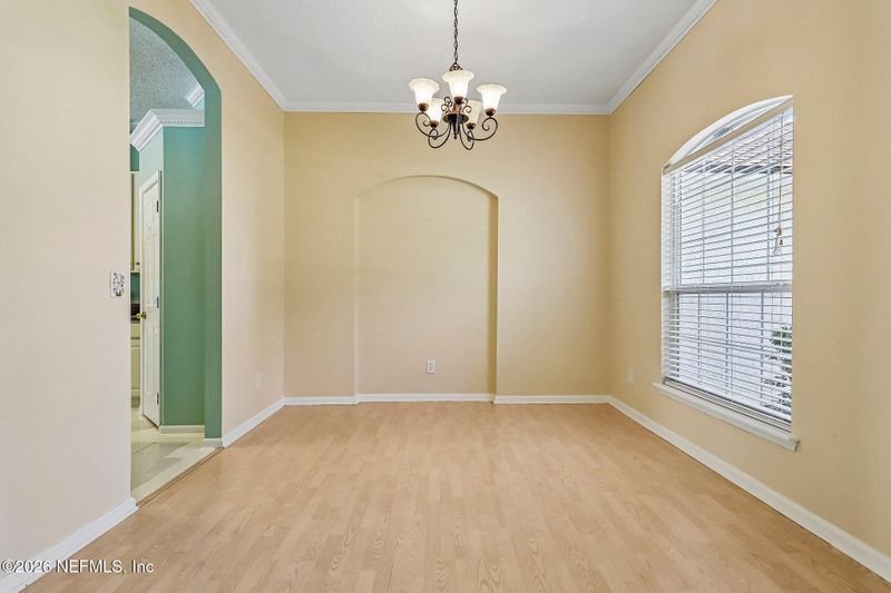 544 Cunningham Hollow Way, St Johns, FL 32259