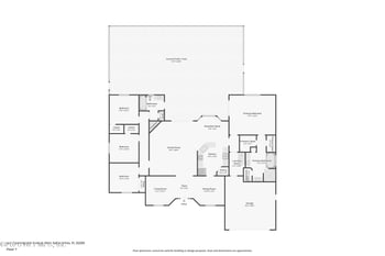 544 Cunningham Hollow Way, St Johns, FL 32259