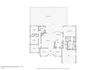 544 Cunningham Hollow Way, St Johns, FL 32259