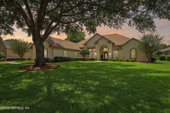 544 Golden Links Dr, Orange Park, FL 32073