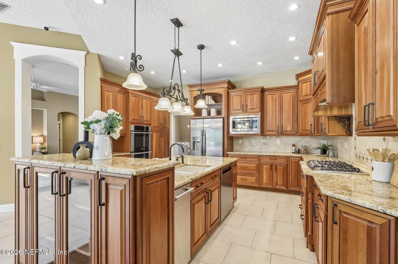 544 Golden Links Dr, Orange Park, FL 32073