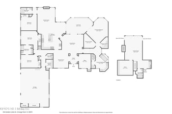 544 Golden Links Dr, Orange Park, FL 32073