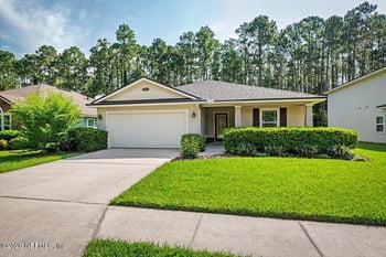 544 Grampian Highlands Dr, St Johns, FL 32259