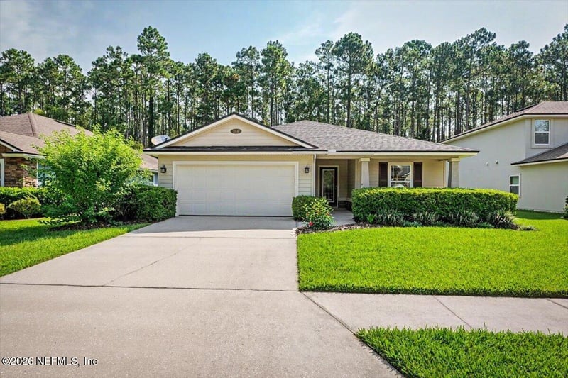 544 Grampian Highlands Dr, St Johns, FL 32259