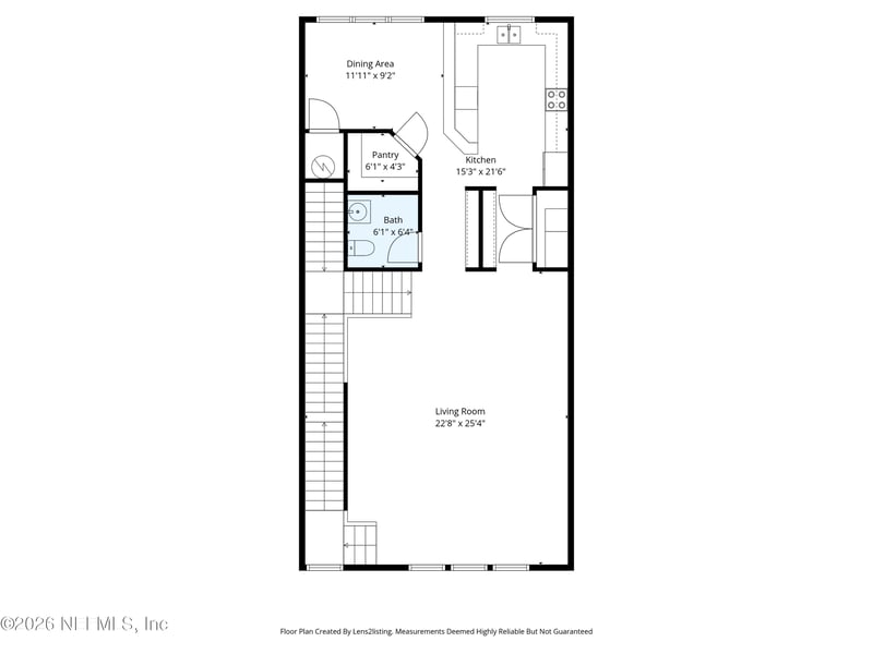 544 Market St, St Augustine, FL 32095