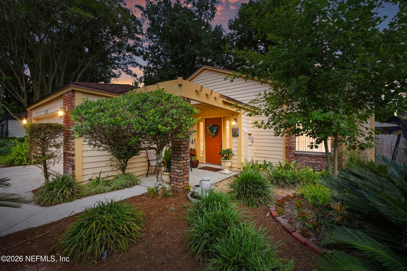 5440 Spring Brook Rd, Jacksonville, FL 32277