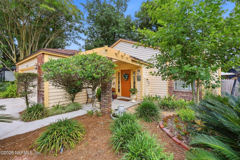 5440 Spring Brook Rd, Jacksonville, FL 32277
