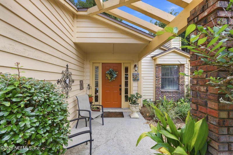 5440 Spring Brook Rd, Jacksonville, FL 32277