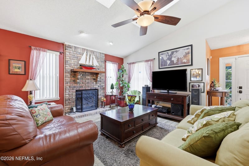 5440 Spring Brook Rd, Jacksonville, FL 32277