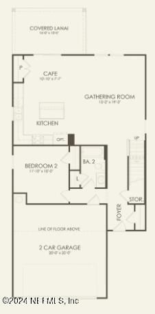 5441 Integrity Way, Jacksonville, FL 32244