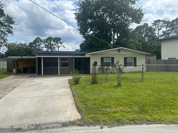 5442 Juno Dr, Jacksonville, FL 32207
