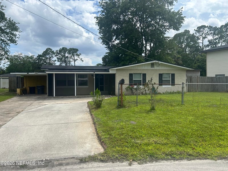 5442 Juno Dr, Jacksonville, FL 32207