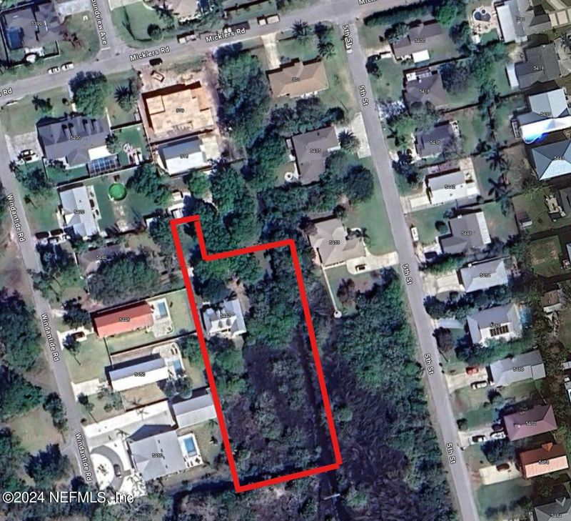 5442 Windantide Rd, St Augustine, FL 32080