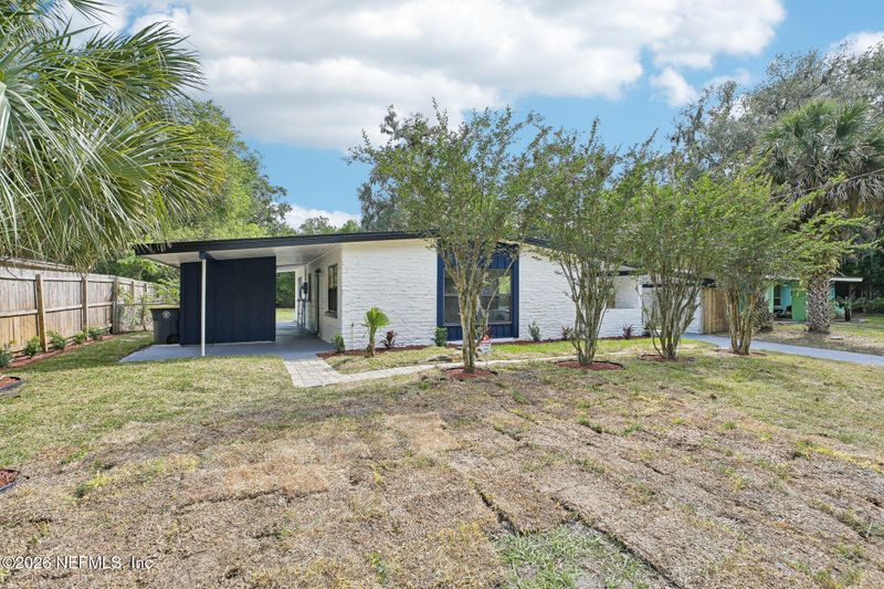 5444 Keystone Dr S, Jacksonville, FL 32207