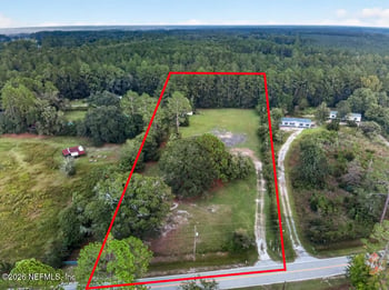 54446 Marsh Rd, Callahan, FL 32011