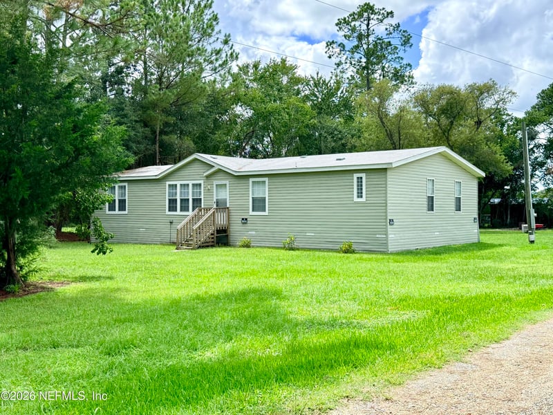 54451 Church Rd, Callahan, FL 32011