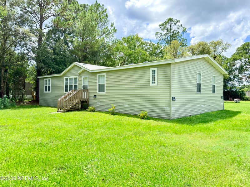 54451 Church Rd, Callahan, FL 32011
