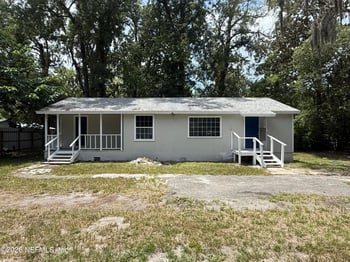 5446 Potomac Ave, Jacksonville, FL 32254