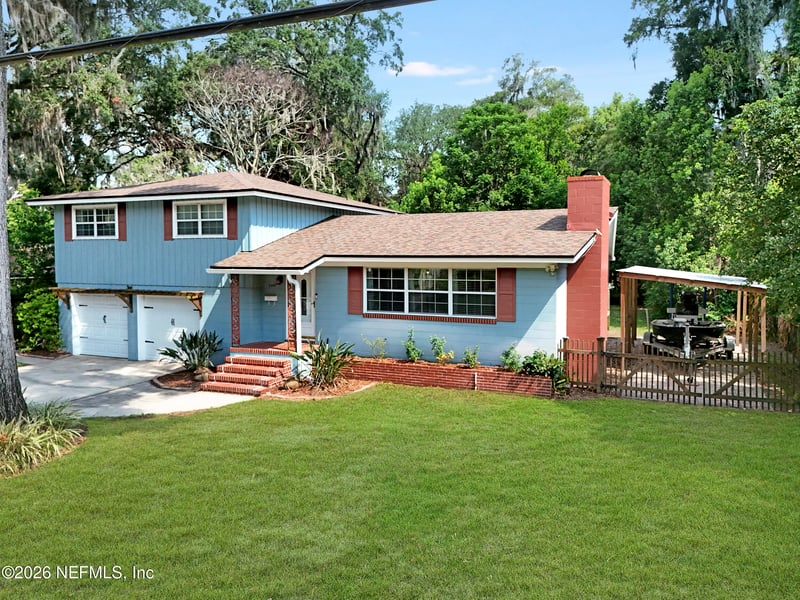 5447 Selton Ave, Jacksonville, FL 32277