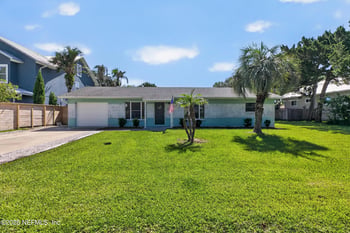 5448 3rd St, St Augustine, FL 32080