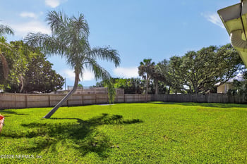 5448 3rd St, St Augustine, FL 32080
