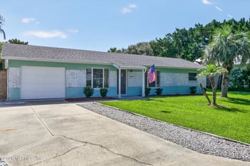 5448 3rd St, St Augustine, FL 32080