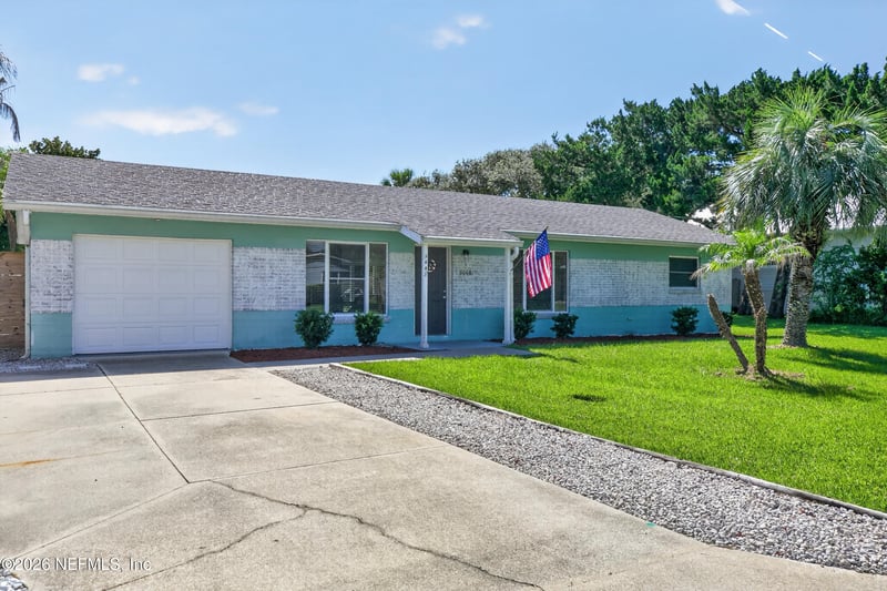 5448 3rd St, St Augustine, FL 32080