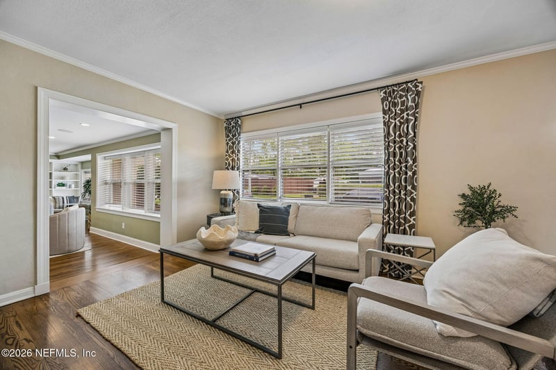 5448 Diaz Pl, Jacksonville, FL 32210