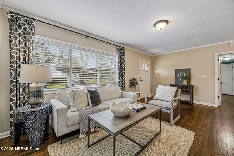 5448 Diaz Pl, Jacksonville, FL 32210