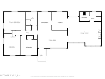 5448 Diaz Pl, Jacksonville, FL 32210