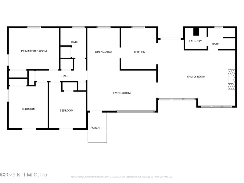 5448 Diaz Pl, Jacksonville, FL 32210