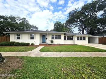 5448 Diaz Pl, Jacksonville, FL 32210