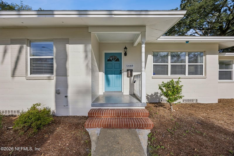 5448 Diaz Pl, Jacksonville, FL 32210