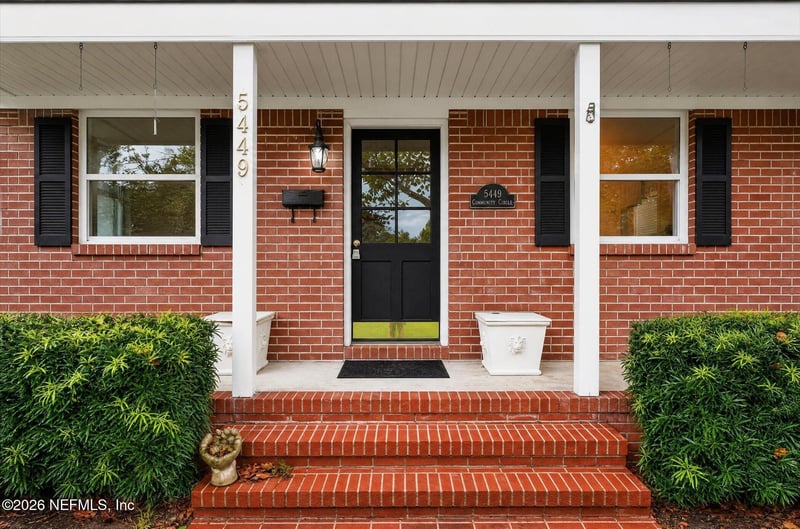 5449 Community Cir, Jacksonville, FL 32207