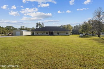 5449 Wandering Trl, Jacksonville, FL 32219