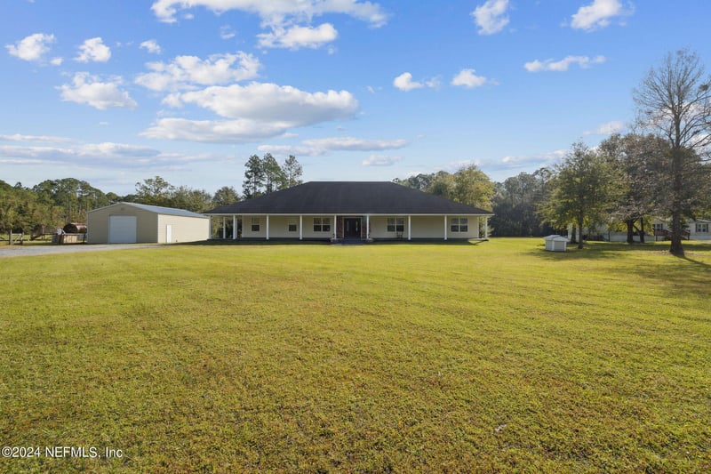 5449 Wandering Trl, Jacksonville, FL 32219