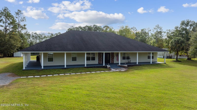 5449 Wandering Trl, Jacksonville, FL 32219