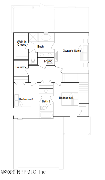 545 Avalon Woods Ln, Jacksonville, FL 32218