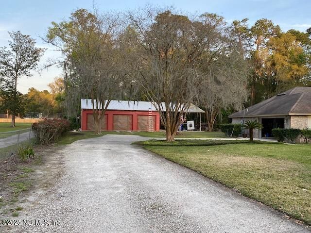 545 Fruit Cove Rd, St Johns, FL 32259