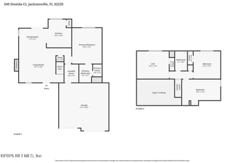 545 Oneida Ct, Jacksonville, FL 32225