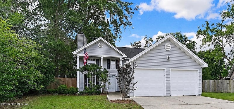 545 Oneida Ct, Jacksonville, FL 32225